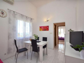 LaidBack Apartments - One Bedroom Apartment with Balcony and Sea View Lavander